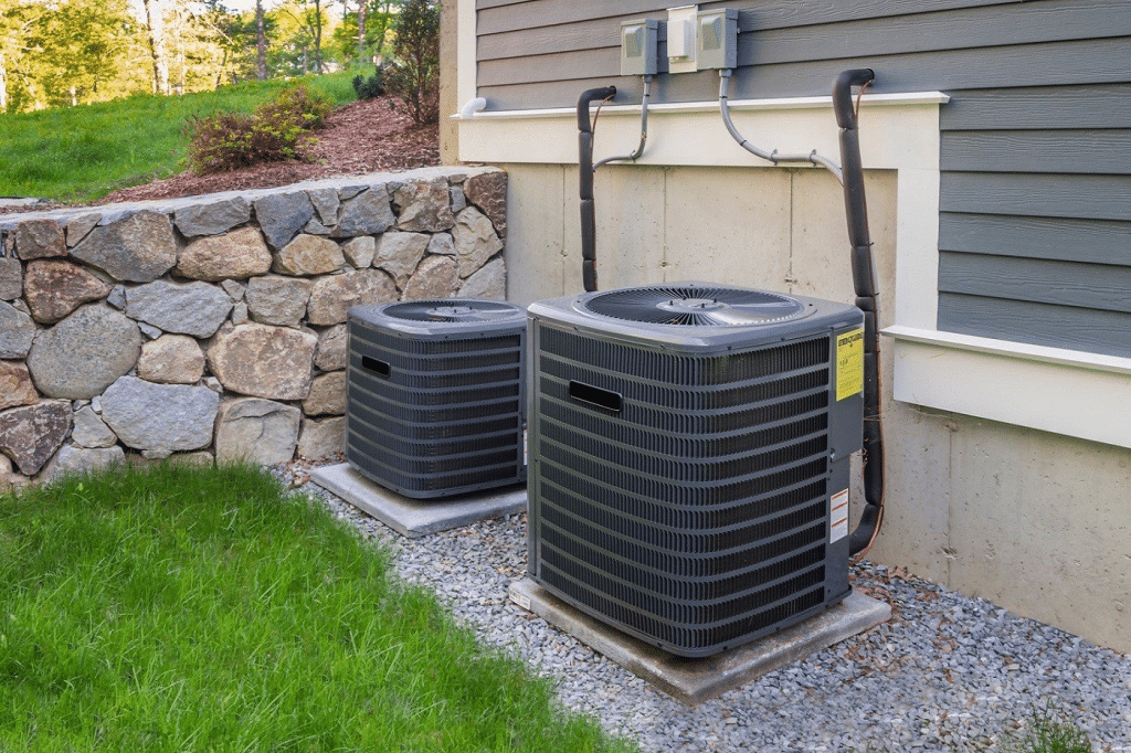 Why isn’t my AC System Cooling? Air Care Systems